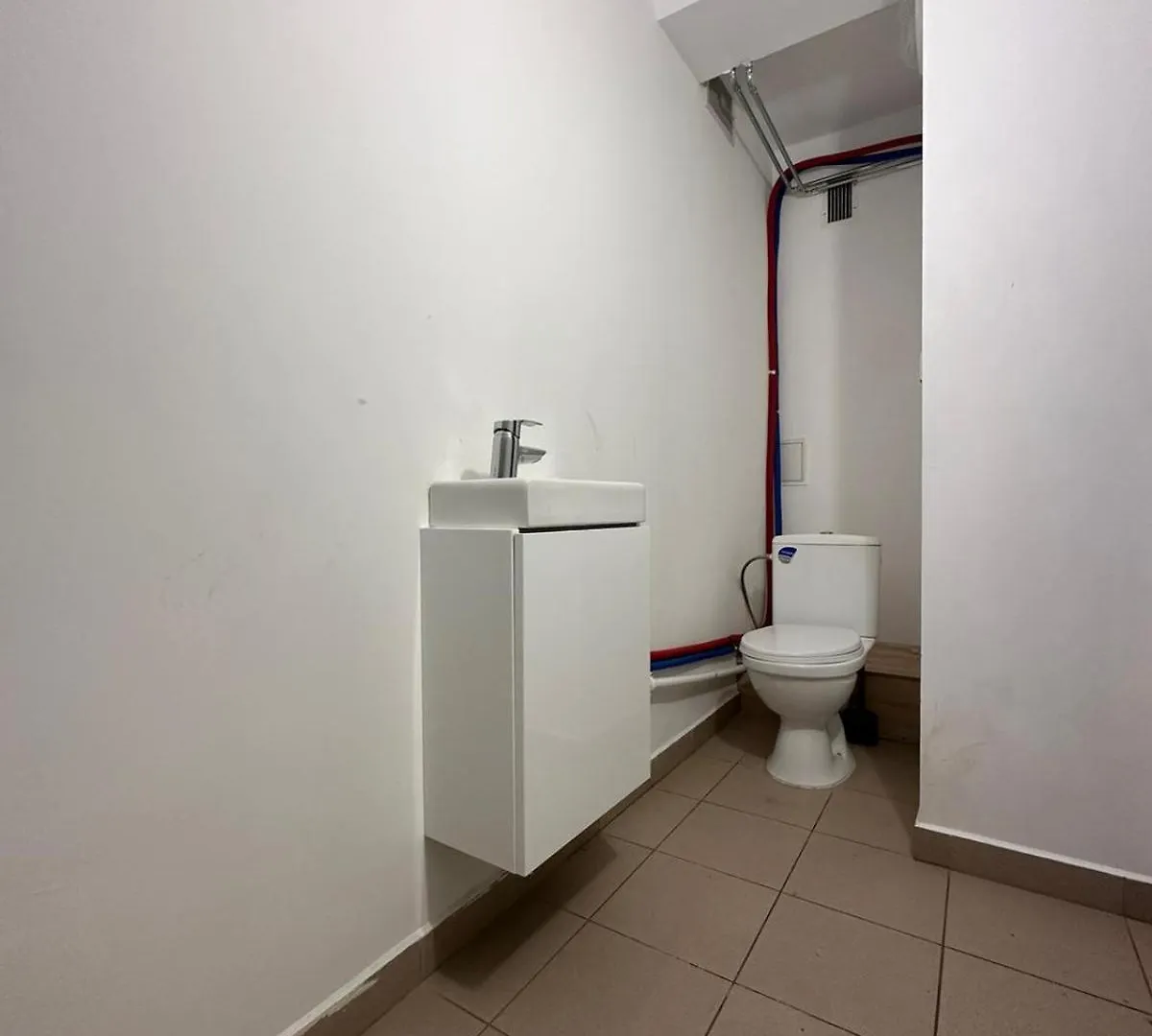 Akita Room Gdansk 0*,