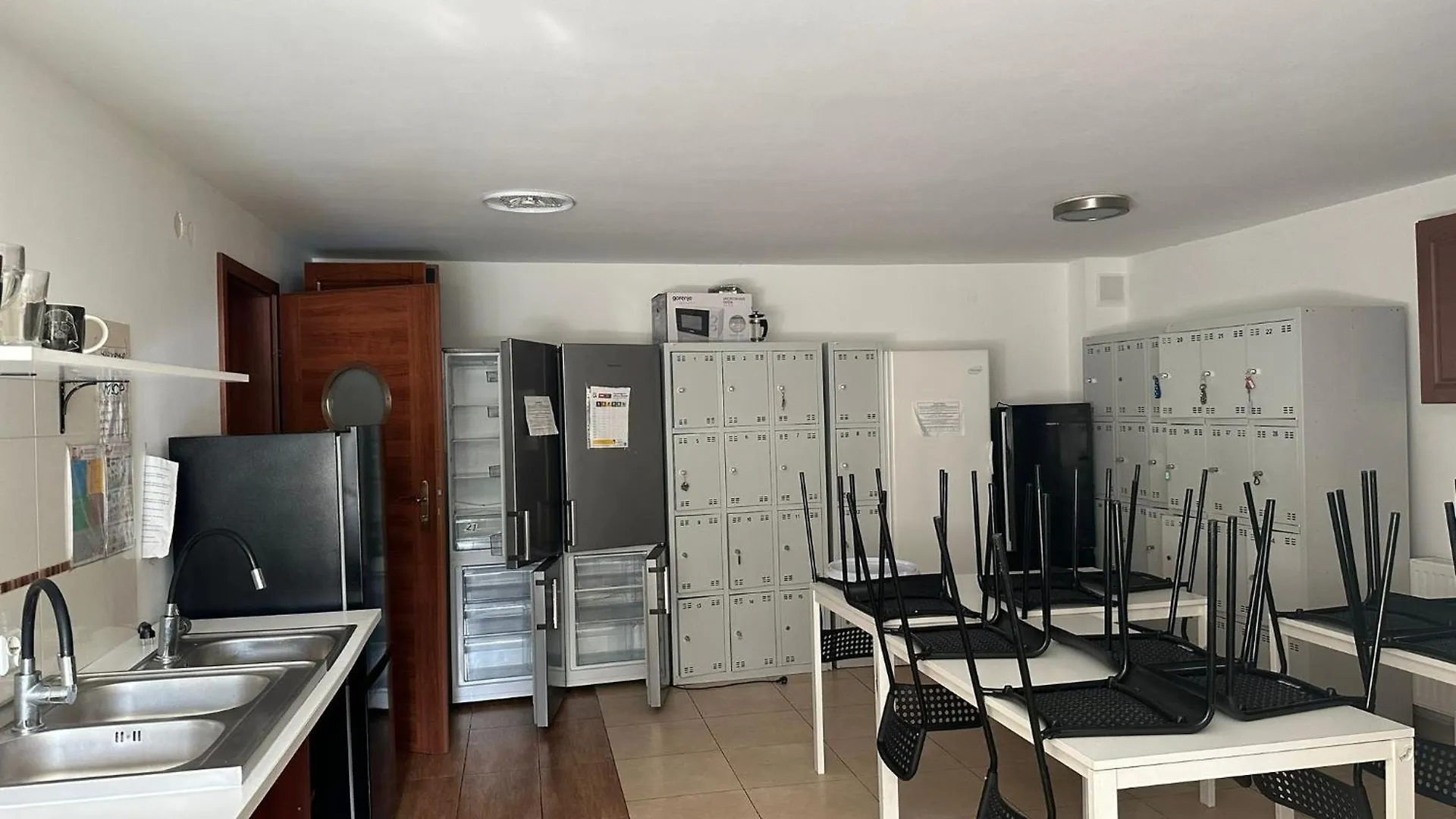Akita Room Gdansk