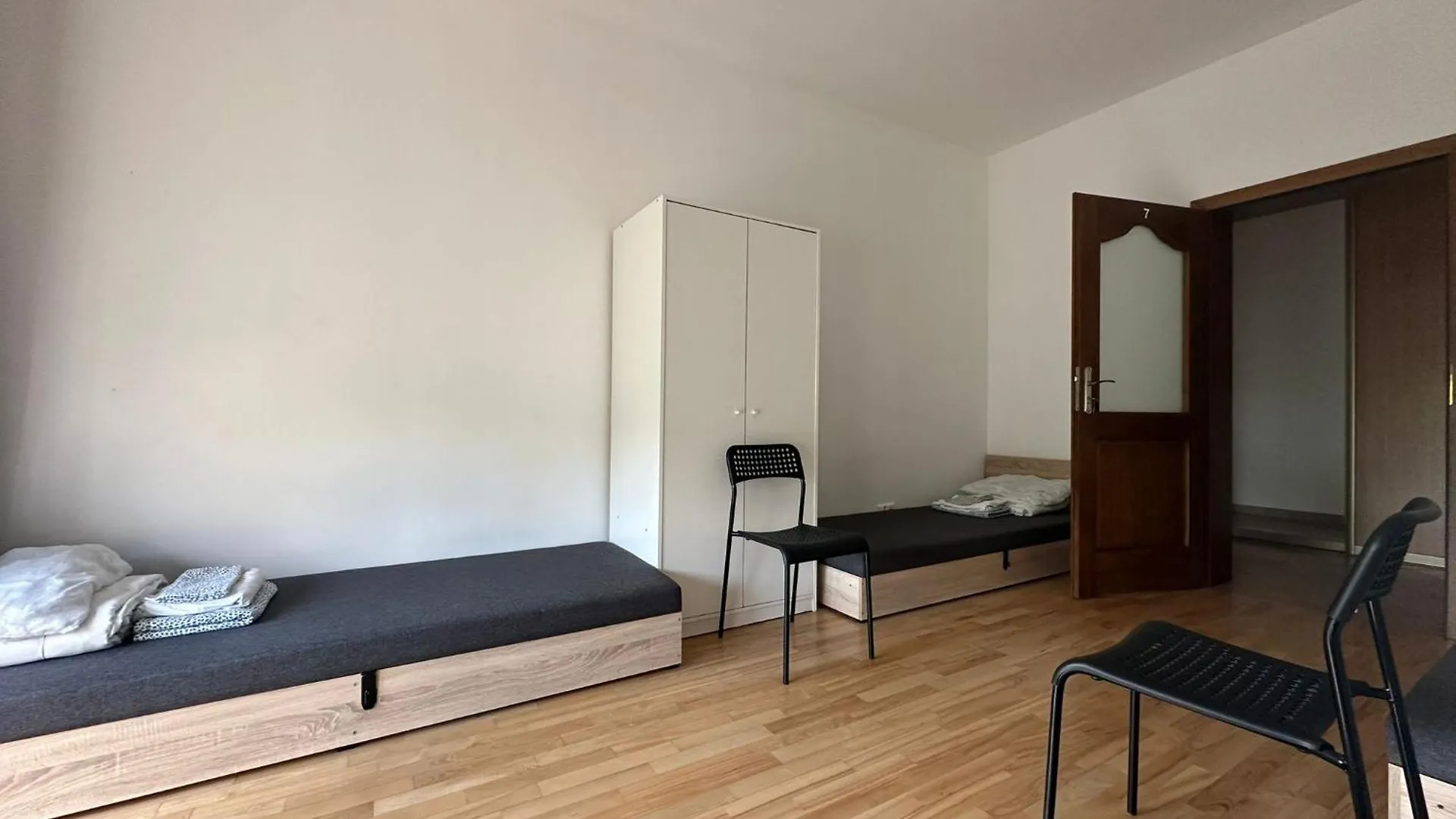 Homestay Akita Room Gdansk