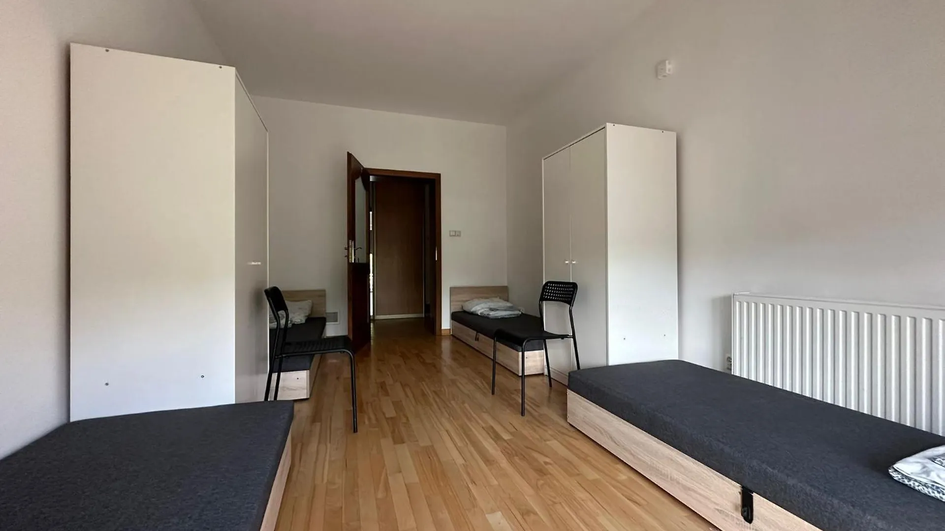 Homestay Akita Room Gdansk
