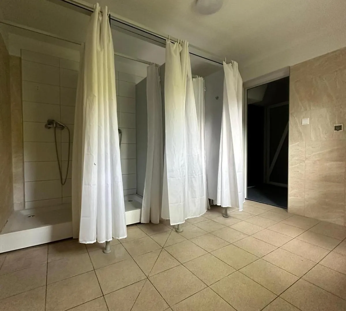 Akita Room Gdansk 0*,  Poland