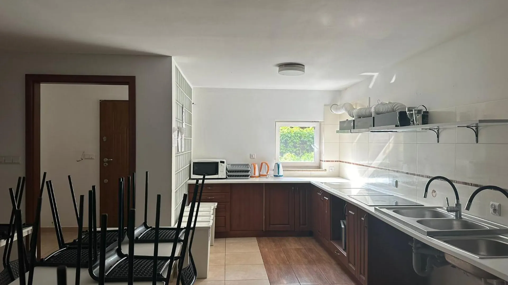 Akita Room Gdansk Homestay