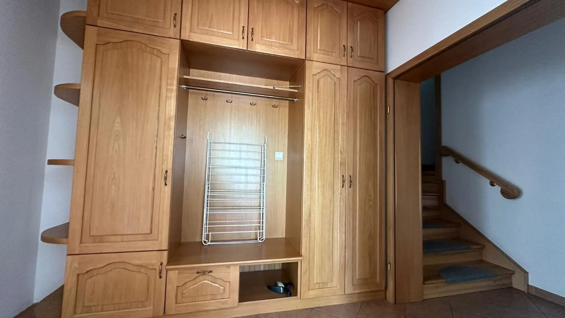Homestay Akita Room Gdansk Poland