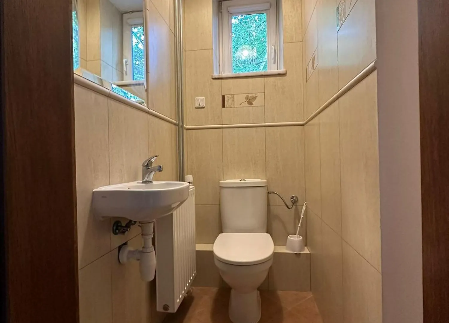 Homestay Akita Room Gdansk