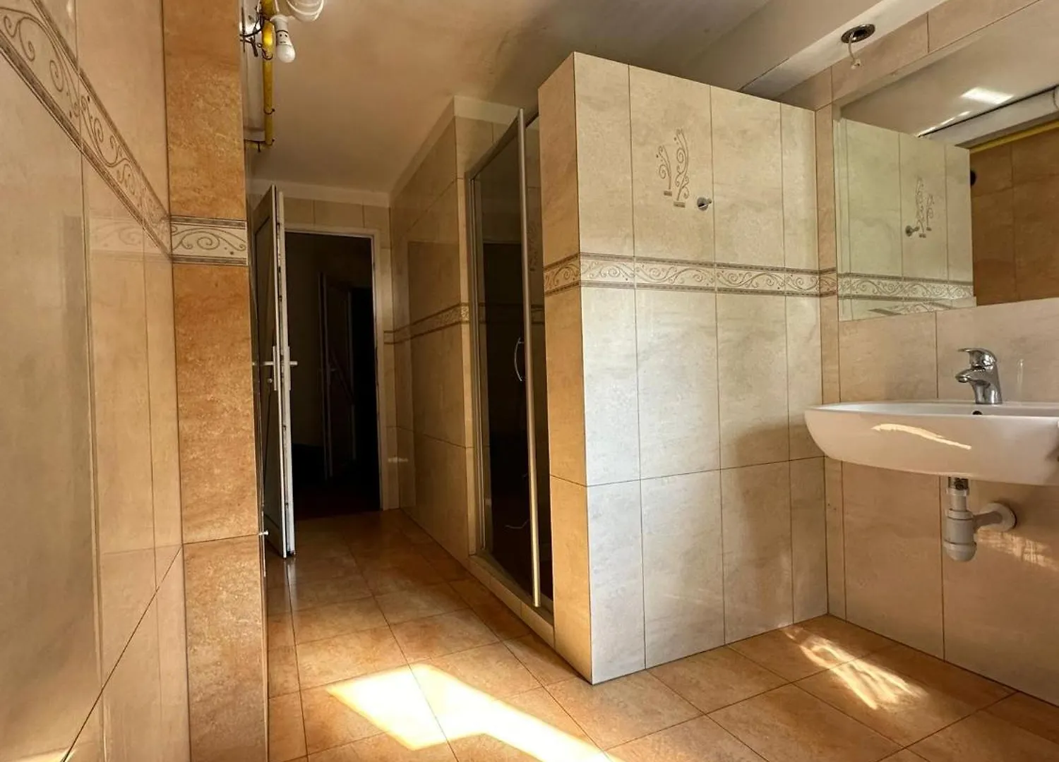 Akita Room Gdansk Homestay